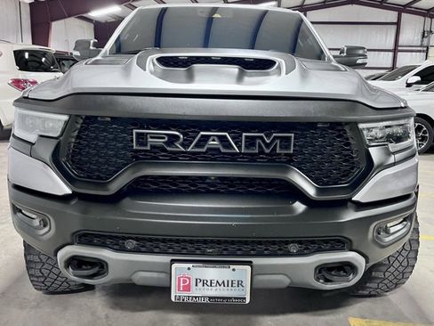 Used 2022 RAM 1500 TRX w/ TRX Level 2 Equipment Group image 6