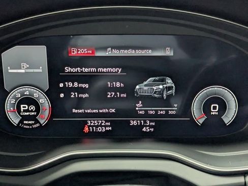 Used 2023 Audi Q5 2.0T Premium Plus w/ Premium Plus Package image 19