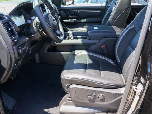 New 2026 RAM 1500 RHO AWD/4WD image 4