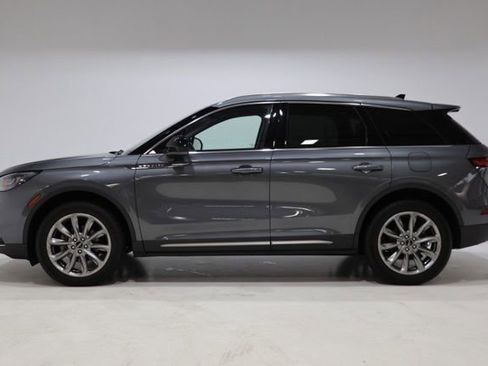 Used 2022 Lincoln Corsair AWD w/ Premium Package image 4