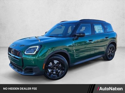 Used 2026 MINI Cooper Countryman S AWD/4WD image 1