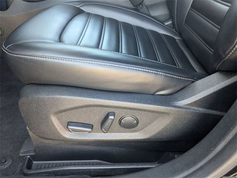 Used 2023 Ford Edge SEL image 22