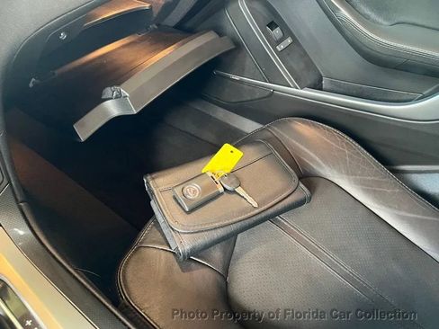 Used 2011 Cadillac CTS Performance w/ CTS Appearance Package image 34