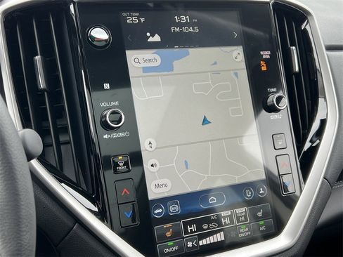 New 2026 Subaru Ascent Limited image 26