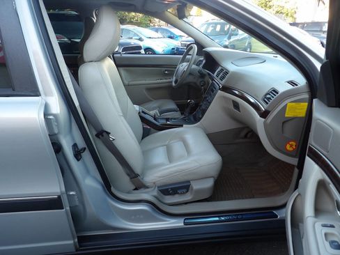 Used 2000 Volvo S80 2.9 image 6