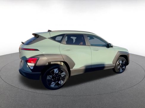 Used 2025 Hyundai Kona SEL image 15