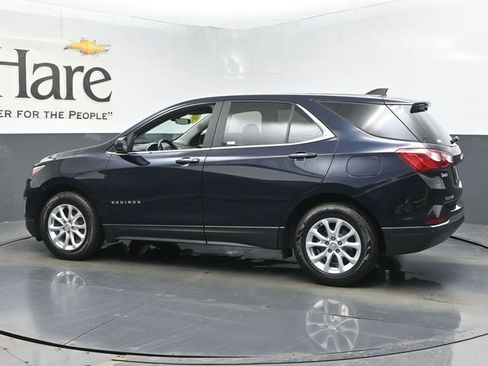 Used 2021 Chevrolet Equinox LT image 50