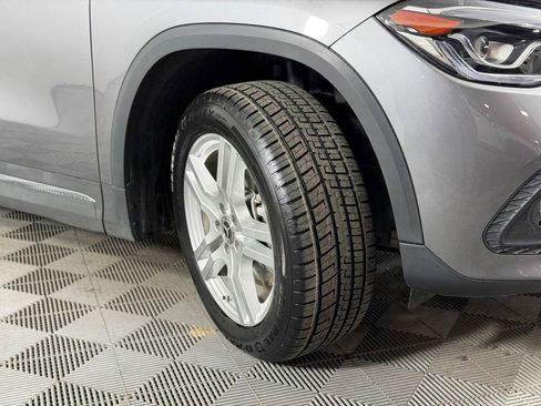 Used 2021 Mercedes-Benz GLA 250 4MATIC image 5