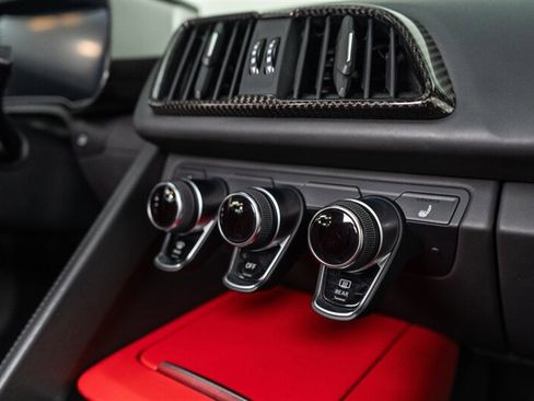 Used 2018 Audi R8 V10 plus AWD/4WD image 59