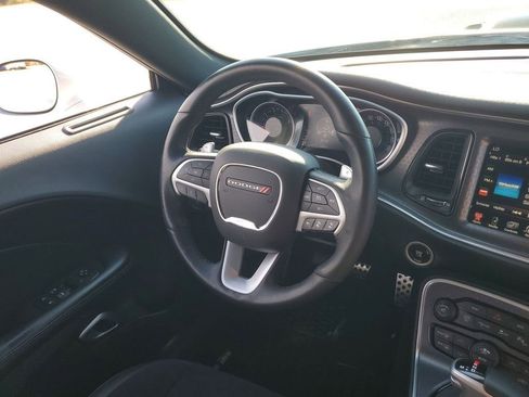 Used 2016 Dodge Challenger R/T Scat Pack image 15