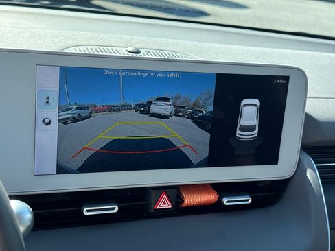 Certified 2024 Hyundai Ioniq 5 SE image 31