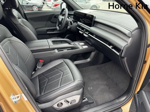 New 2027 Kia Telluride EX X-Line image 17