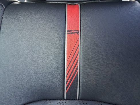 New 2026 Nissan Sentra SR w/ SR Premium Package FWD image 25