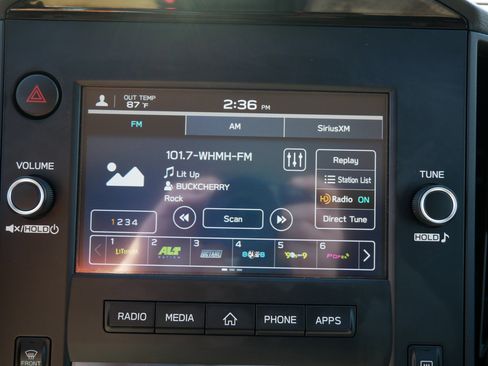 Certified 2024 Subaru Crosstrek 2.0i w/ Popular Package #1A image 22