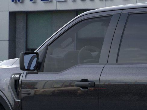 New 2025 Ford F150 XL w/ Equipment Group 103A High image 20