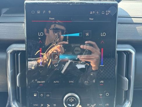 New 2026 GMC Acadia Denali w/ Super Cruise Package FWD image 19