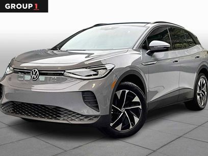 Used 2022 Volkswagen ID.4 Pro S