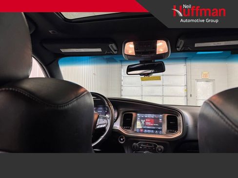 Used 2019 Dodge Charger Scat Pack w/ Daytona Edition Group image 22