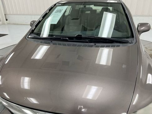 Used 2011 Honda Civic LX image 27