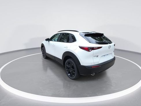 New 2026 MAZDA CX-30 Aire Edition AWD/4WD image 6