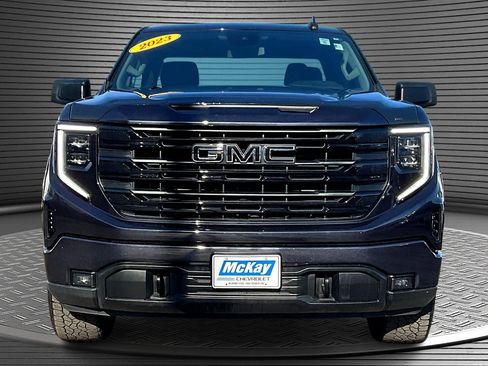 Used 2023 GMC Sierra 1500 Elevation w/ X31 Off-Road Package image 2