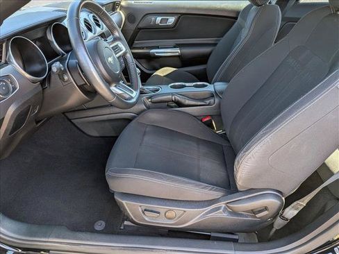 Used 2021 Ford Mustang GT w/ Equipment Group 301A RWD image 15