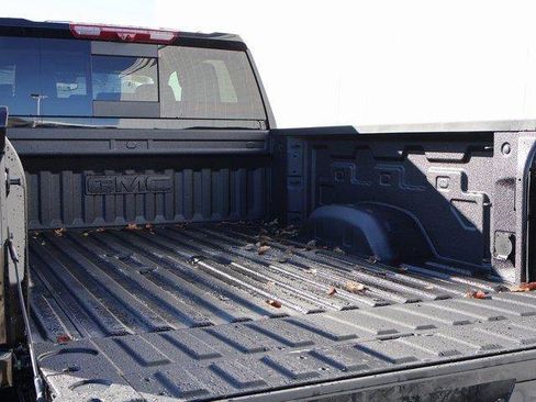New 2026 GMC Sierra 2500 AT4 w/ AT4 Premium Plus Package AWD/4WD image 14