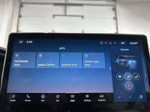 Used 2023 Lincoln Navigator Black Label image 31