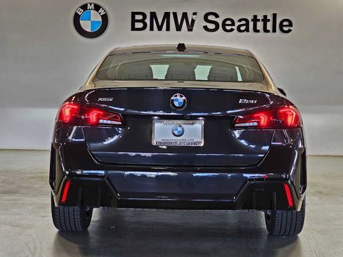Used 2025 BMW 228i xDrive w/ Premium Package AWD/4WD image 5