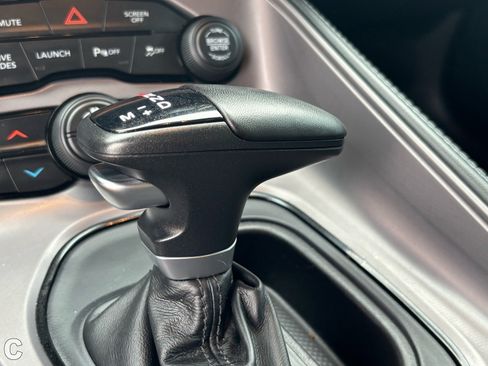 Used 2023 Dodge Challenger R/T Scat Pack image 18