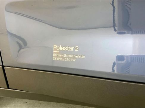 Used 2023 Polestar Polestar 2 AWD/4WD image 9