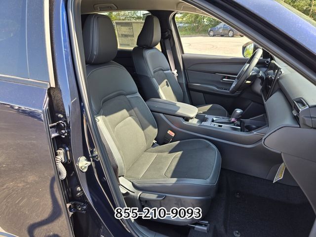 New 2026 MAZDA CX-5 Preferred AWD/4WD image 13