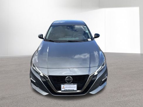 Used 2022 Nissan Altima 2.5 SR FWD image 34