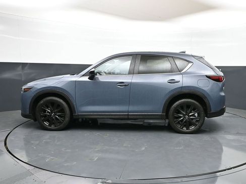Used 2024 MAZDA CX-5 Carbon Edition AWD/4WD image 8