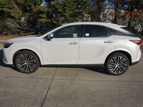 Used 2024 Lexus RX 350 Premium Plus image 20