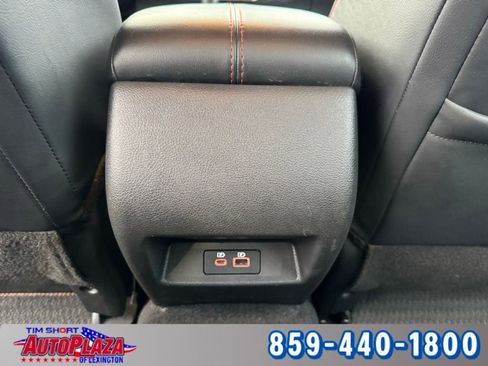 Used 2025 Nissan Altima 2.5 SR image 37