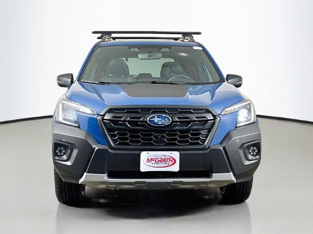 Used 2024 Subaru Forester Wilderness AWD/4WD image 16