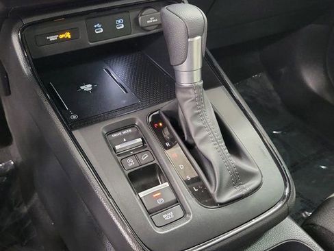 Certified 2026 Honda CR-V EX image 31
