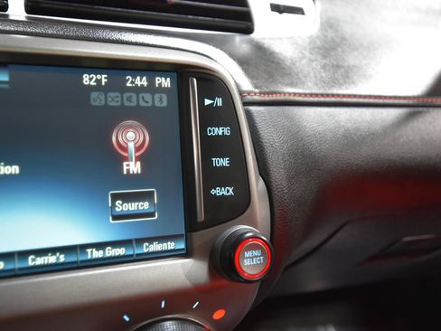 Used 2014 Chevrolet Camaro SS w/ RS Package RWD image 23