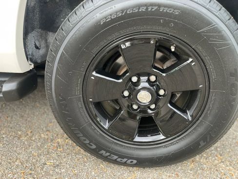 Used 2005 Toyota 4Runner Sport image 33