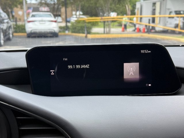 Used 2024 MAZDA MAZDA3 s FWD image 29