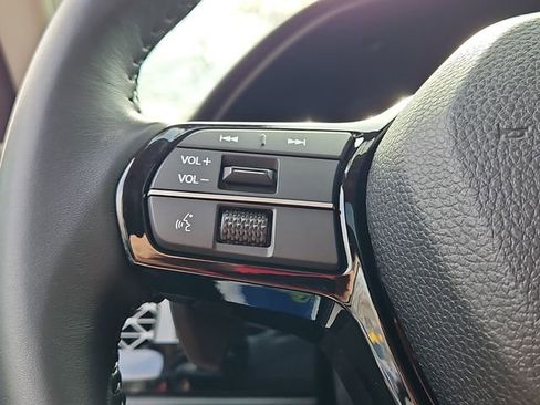 Used 2024 Honda Accord Touring image 25