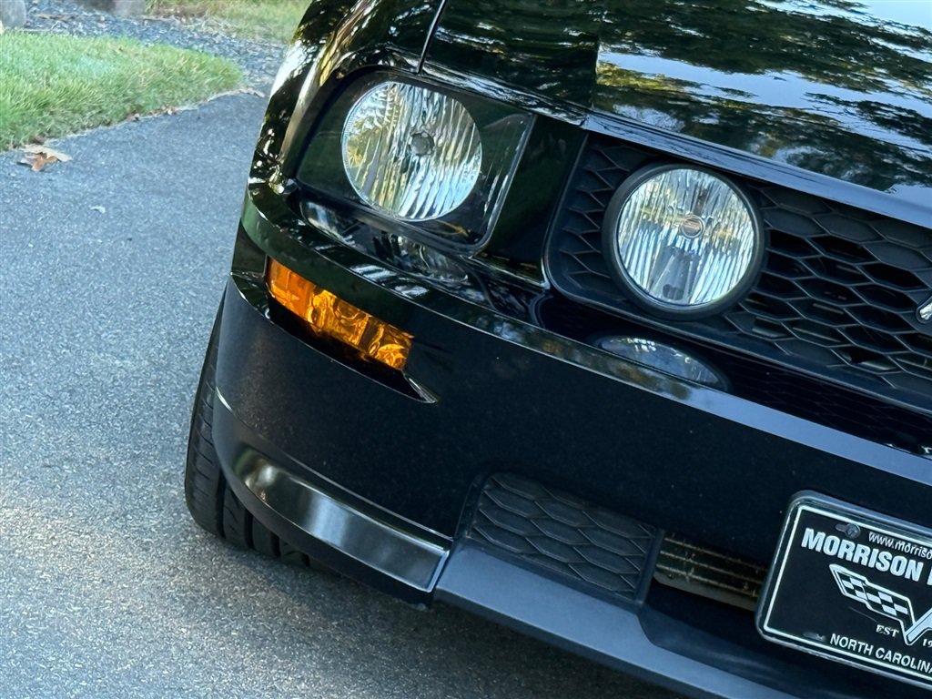 Used 2007 Ford Mustang GT RWD image 16