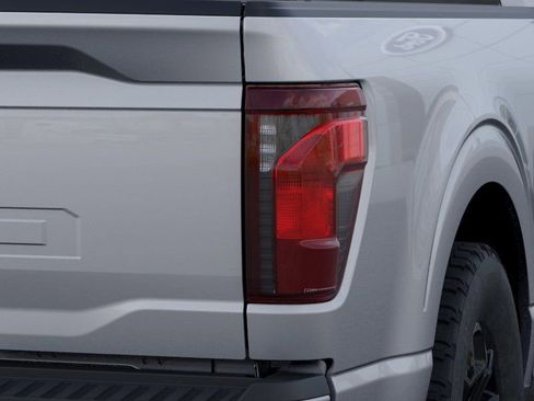New 2026 Ford F150 STX RWD image 21