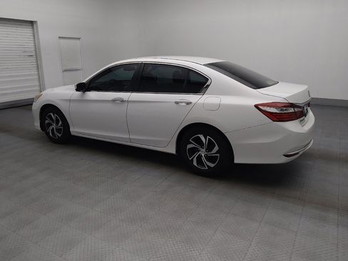 Used 2016 Honda Accord LX image 3