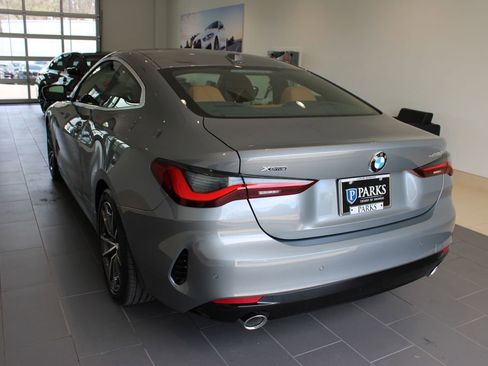 New 2025 BMW 430i xDrive Coupe w/ Premium Package image 6