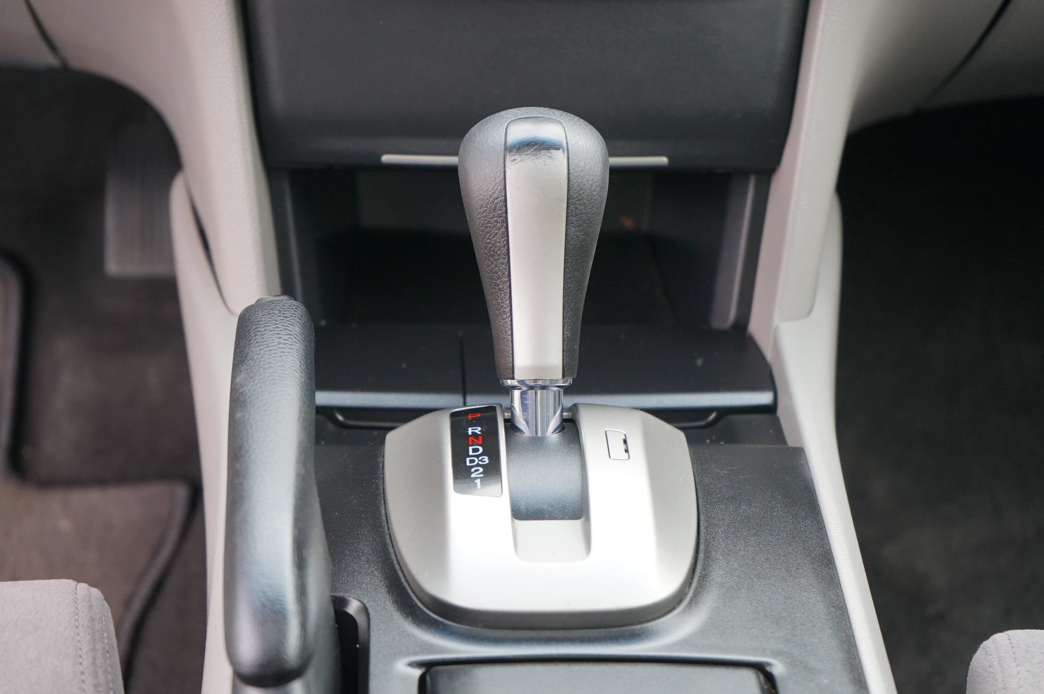 Used 2008 Honda Accord EX image 18