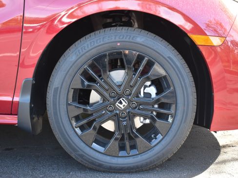 New 2026 Honda Odyssey Sport-L image 10