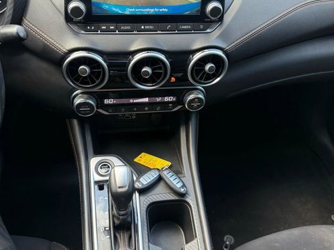 Used 2021 Nissan Sentra SR image 13