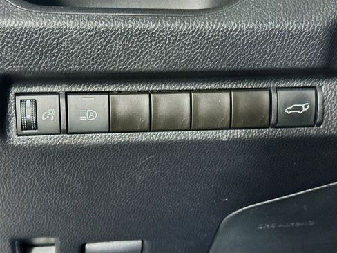 Certified 2024 Toyota RAV4 XSE image 11